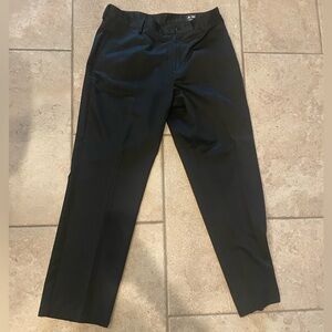Men’s Adidas Golf pants Black 34x32
